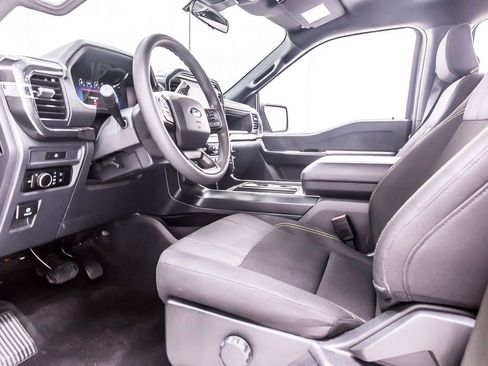 Used 2025 Ford F150 STX image 27