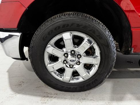 Used 2014 Ford F150 XLT w/ Equipment Group 302A Luxury RWD image 7
