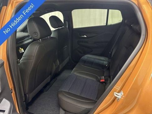 New 2026 Buick Envista Preferred w/ Convenience I Package image 20