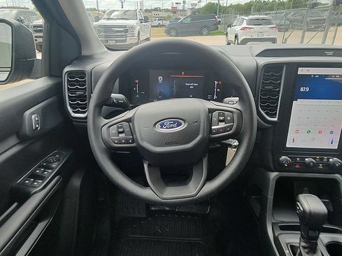 New 2026 Ford Ranger XL RWD image 18