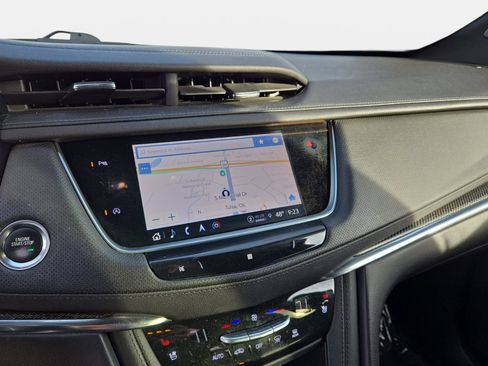 Used 2021 Cadillac XT5 Sportv AWD/4WD image 24