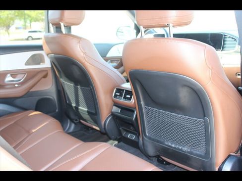 Used 2026 Mercedes-Benz GLE 350 4MATIC image 38