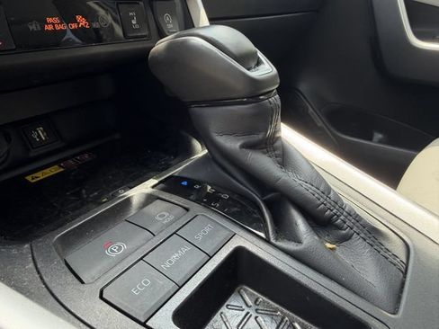 Used 2024 Toyota RAV4 XLE Premium w/ Weather Package FWD image 19