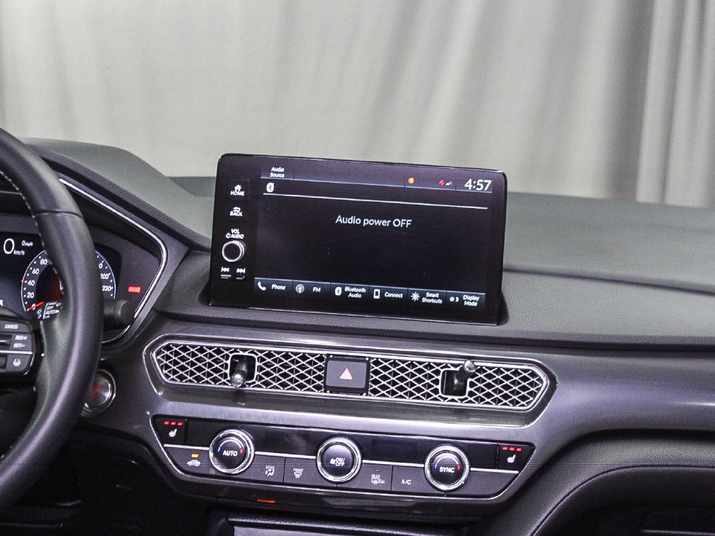 Used 2024 Acura Integra A-Spec w/ Technology Package FWD image 14