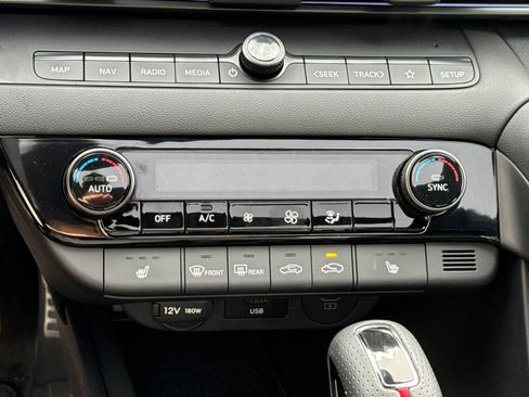 New 2025 Hyundai Elantra N Line image 31