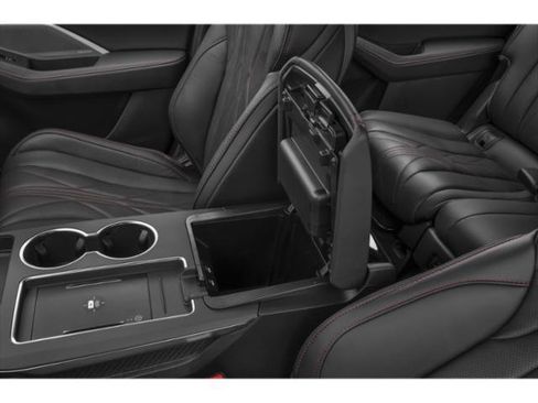 Used 2025 Acura MDX A-Spec w/ Advance Package AWD/4WD image 17