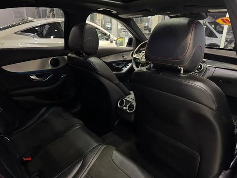 Used 2018 Mercedes-Benz C 43 AMG 4MATIC Sedan image 24