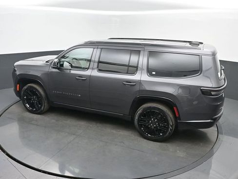 New 2026 Jeep Grand Wagoneer Limited AWD/4WD image 42