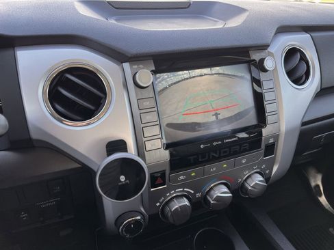 Used 2021 Toyota Tundra SR5 image 21