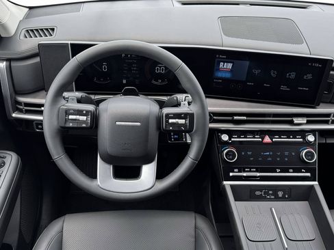 New 2026 Hyundai Santa Fe SEL FWD image 17