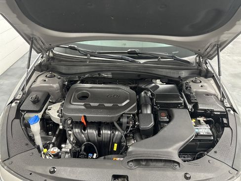 Used 2016 Kia Optima EX image 3
