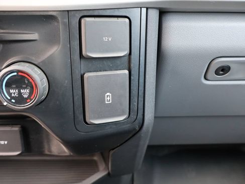 Used 2023 Ford F350 XL w/ STX Appearance Package AWD/4WD image 29