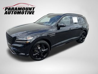 Used 2026 Genesis GV80 3.5T Prestige AWD/4WD 360° Tour