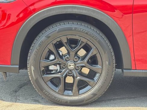 Certified 2023 Honda HR-V Sport image 34
