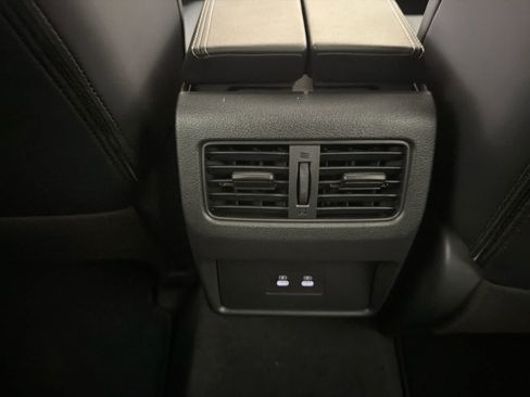 New 2026 Nissan Rogue Dark Armor FWD image 21