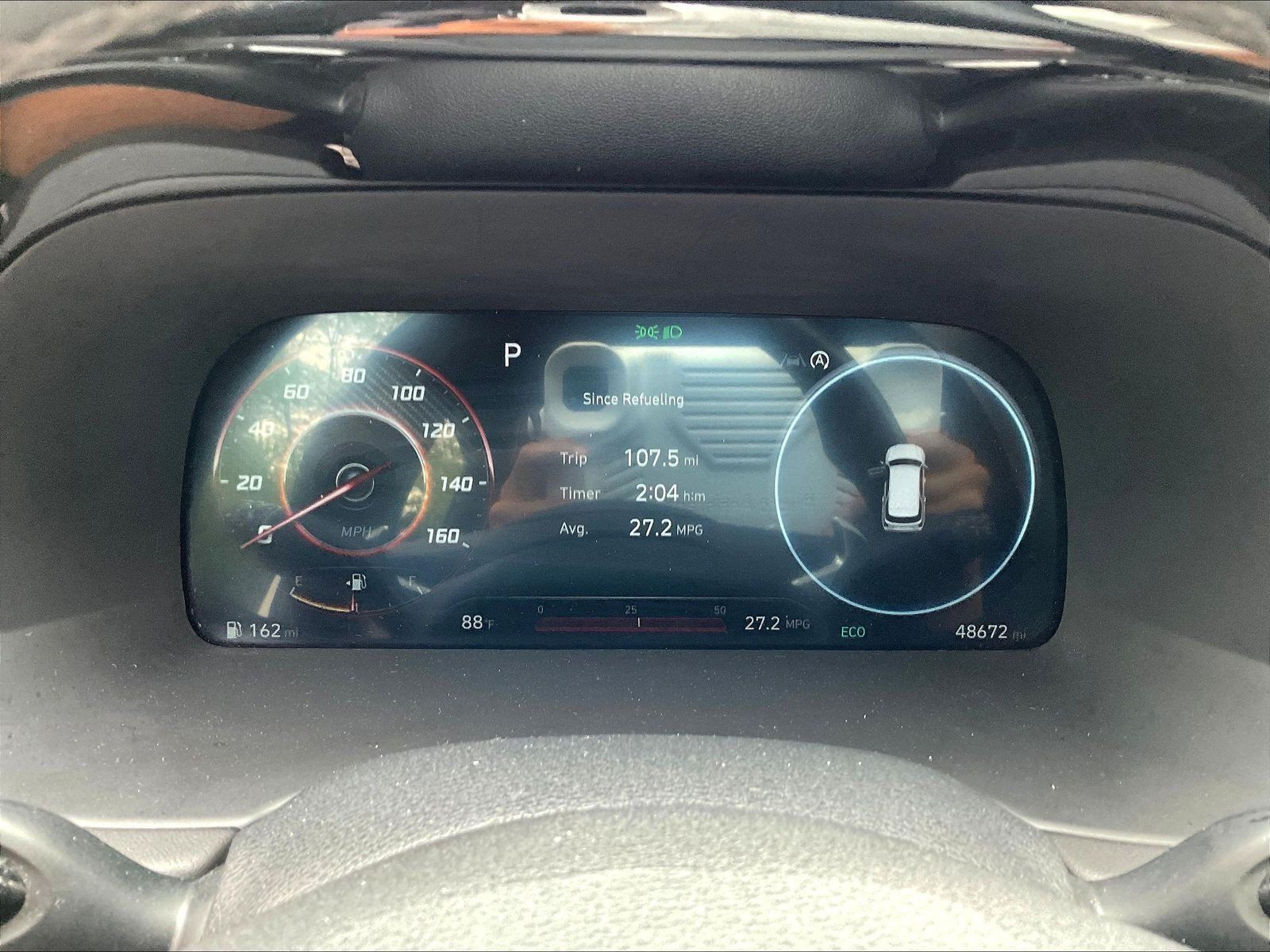 Used 2024 Hyundai Palisade Calligraphy AWD/4WD image 14