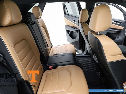 Used 2024 Volkswagen Atlas Cross Sport SEL R-Line AWD/4WD image 75