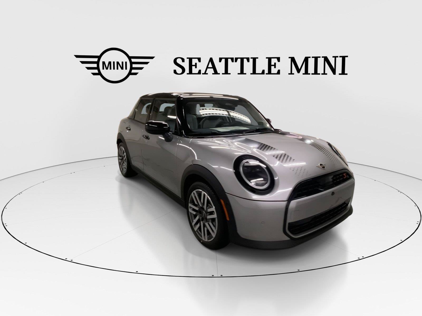 New 2027 MINI Cooper S FWD image 2