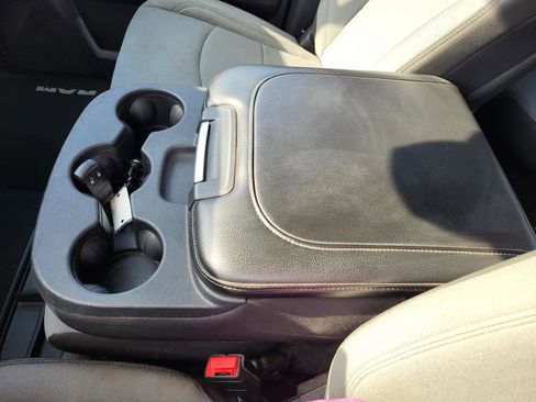 Used 2023 RAM 2500 Big Horn w/ Level 1 Equipment Group image 23