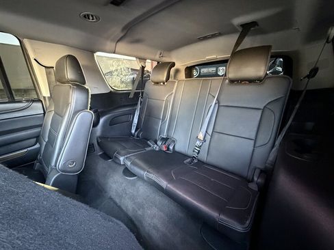 Used 2018 GMC Yukon XL Denali w/ Denali Ultimate Package image 51