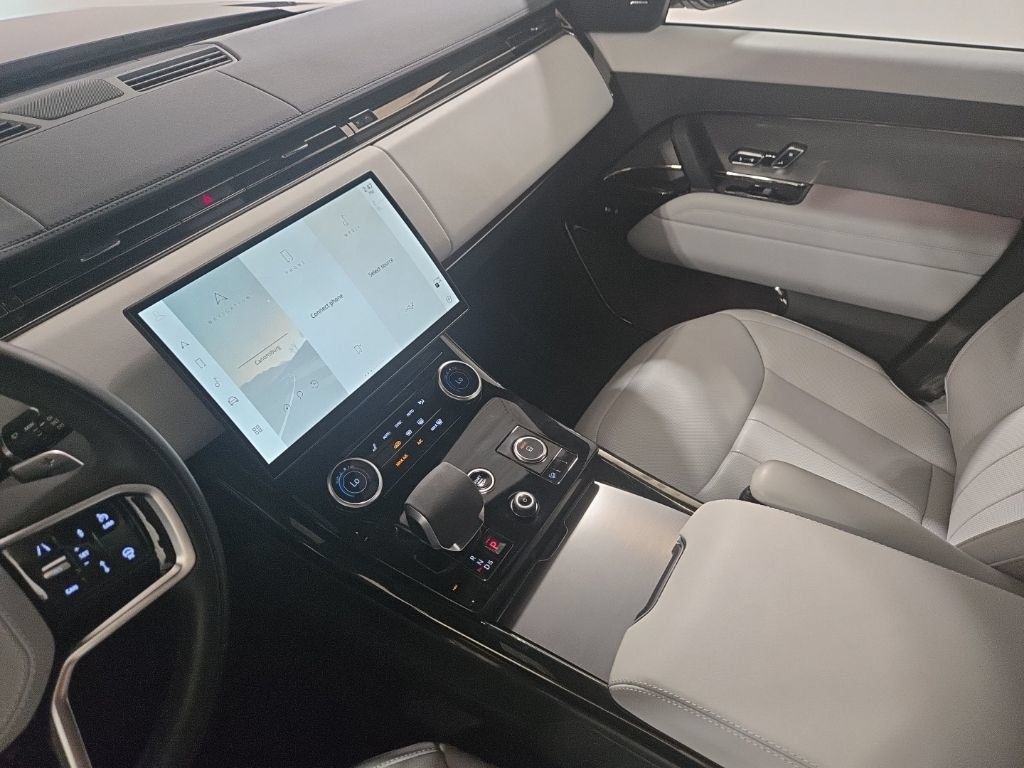 Certified 2023 Land Rover Range Rover Sport SE AWD/4WD image 16