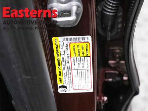 Used 2021 Lincoln Corsair FWD w/ Premium Package image 38