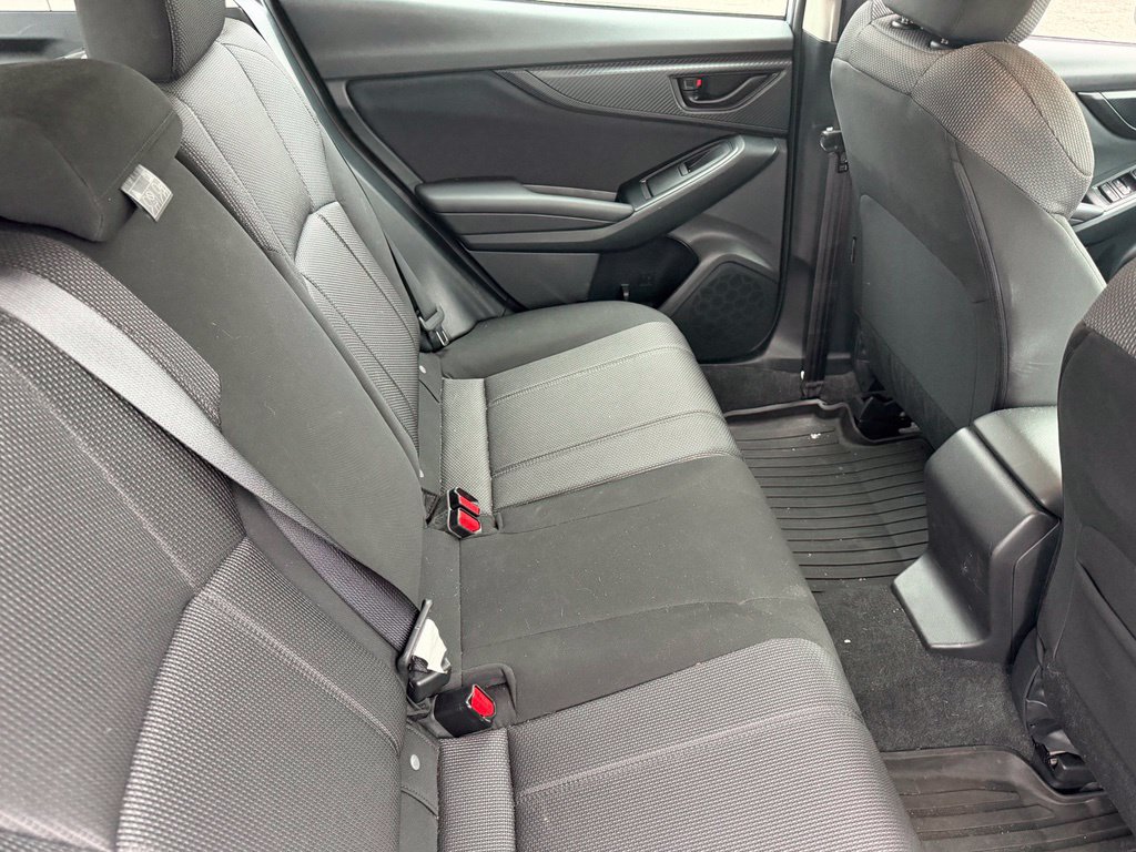 Used 2022 Subaru Impreza 2.0i AWD/4WD image 17