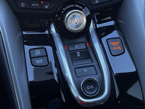 Used 2023 Acura TLX w/ A-SPEC Pkg image 17