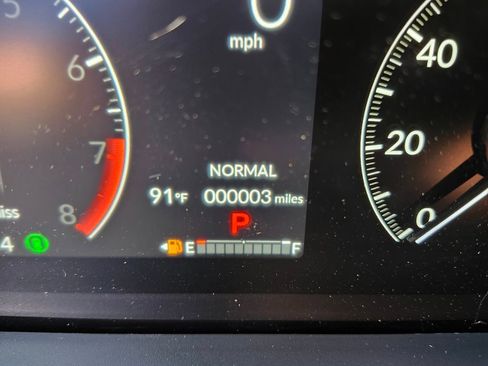 New 2026 Honda Odyssey EX-L image 30