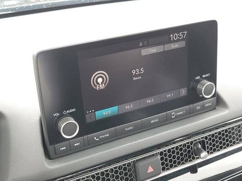 Used 2025 Honda Civic LX image 22