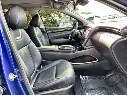 Used 2023 Hyundai Tucson Limited image 14