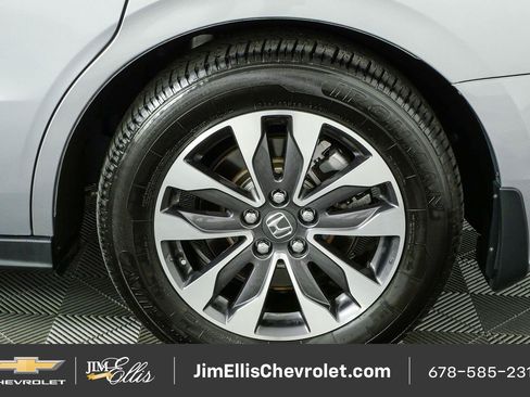 Used 2024 Honda Odyssey EX-L image 38