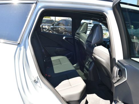Used 2025 BMW X3 xDrive30i AWD/4WD image 22