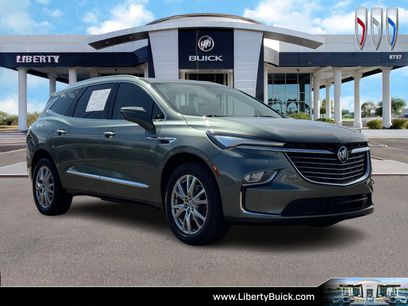Used 2023 Buick Enclave Premium w/ Experience Buick Package