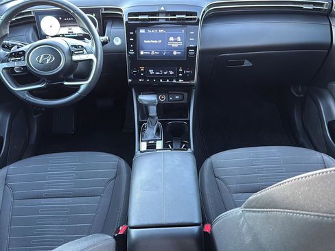 Used 2022 Hyundai Santa Cruz SEL Premium w/ Cargo Package image 37