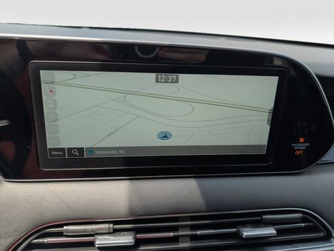 Used 2022 Hyundai Palisade Limited FWD image 21