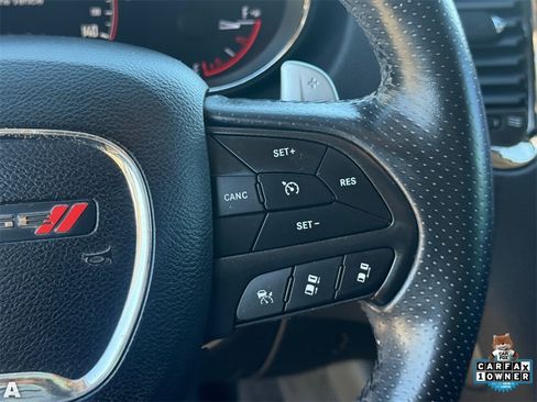 Used 2018 Dodge Durango GT w/ Technology Group image 17