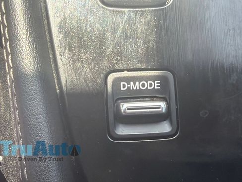 Used 2024 Nissan Rogue Platinum w/ Platinum Premium Package FWD image 38