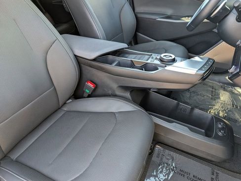 Certified 2024 Kia EV6 Wind w/ Wind Technology Package image 23