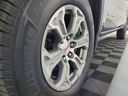 Used 2020 GMC Sierra 1500 SLE w/ SLE Value Package AWD/4WD image 31