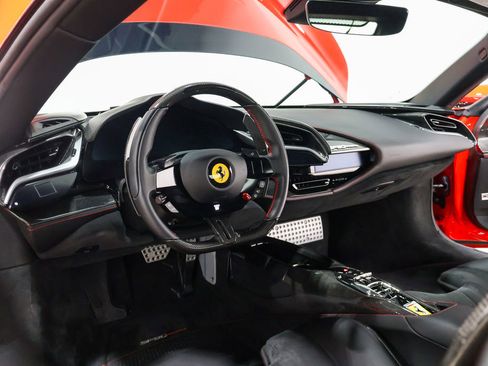 Used 2022 Ferrari SF90 Stradale AWD/4WD image 29