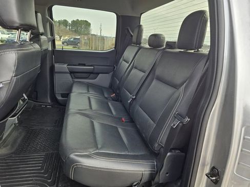 Used 2021 Ford F150 XL w/ Trailer Tow Package image 17