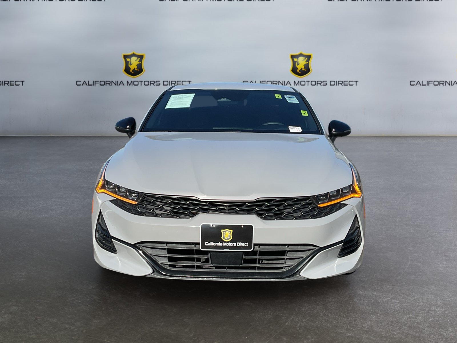 Used 2024 Kia K5 GT-Line w/ GT-Line Premium Package FWD image 2