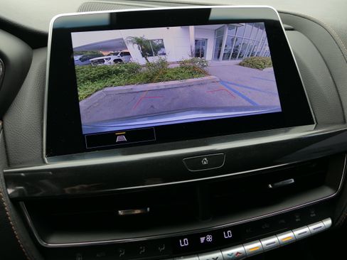 Certified 2023 Cadillac CT5 Sport RWD image 21