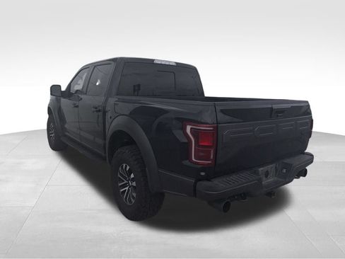 Used 2020 Ford F150 Raptor w/ Equipment Group 802A Luxury AWD/4WD image 30