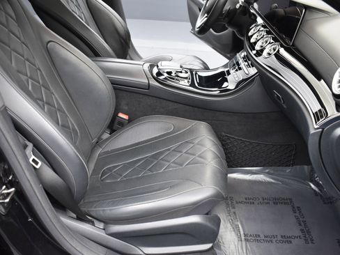 Used 2019 Mercedes-Benz CLS 450 4MATIC image 8