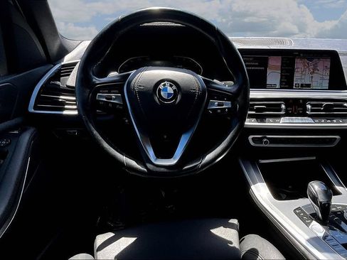 Used 2019 BMW X5 xDrive40i w/ Convenience Package AWD/4WD image 8