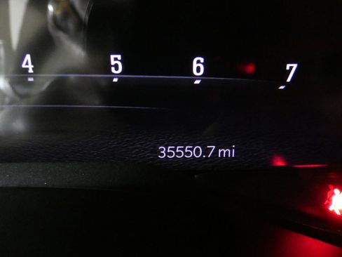 Used 2023 RAM 1500 Rebel w/ Rebel Level 2 Equipment Group image 20