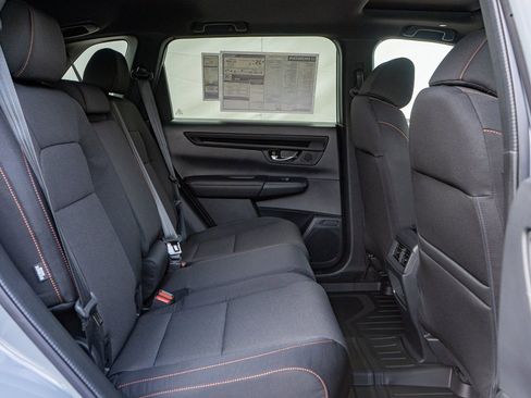 New 2026 Honda CR-V TrailSport image 13