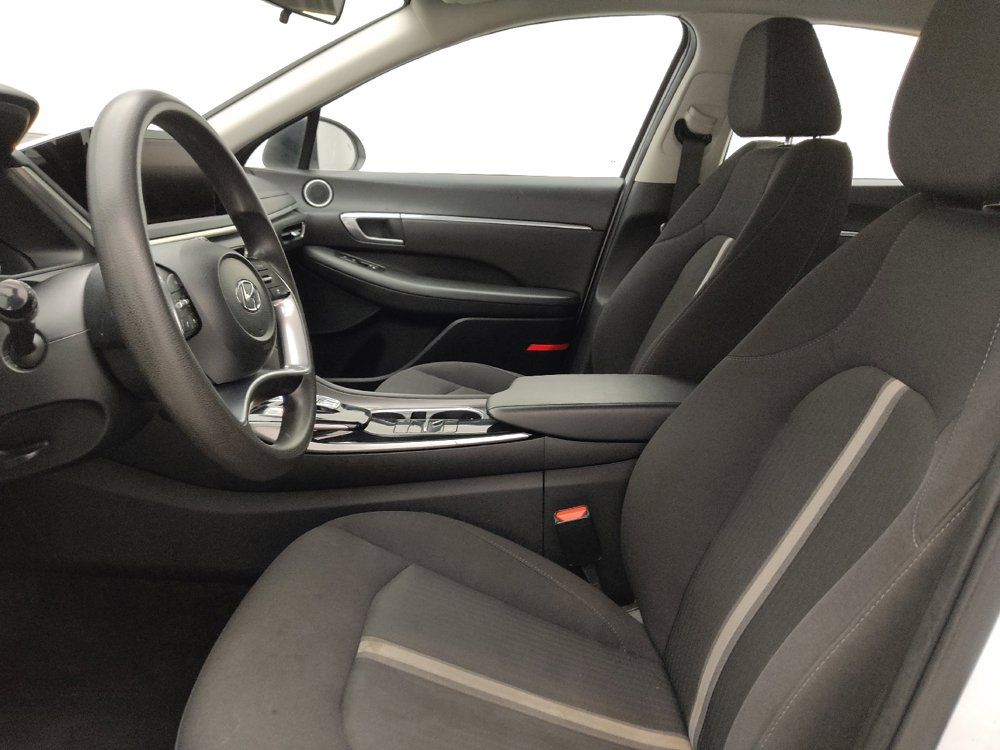 Used 2023 Hyundai Sonata SEL FWD image 17